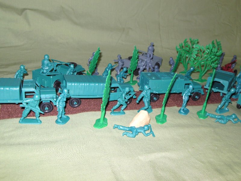 Ambush!