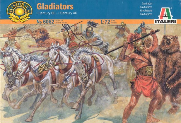 Box Art