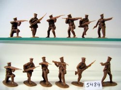 '.AIP WWI Russian Soldiers.'