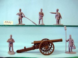 '.AIP Union Seige Cannon.'