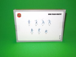 '.Airfix Italian Army.'