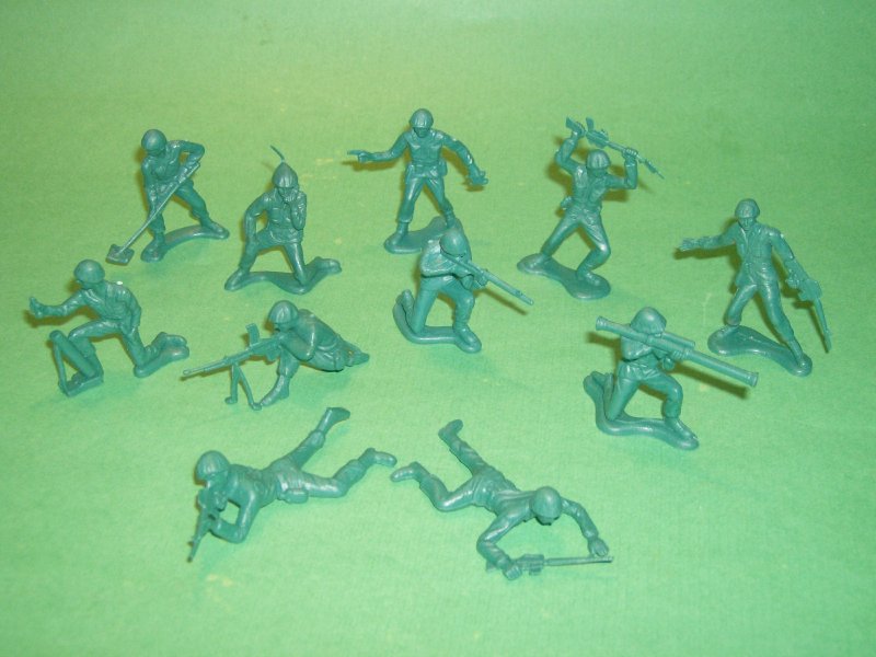 Figure Poses