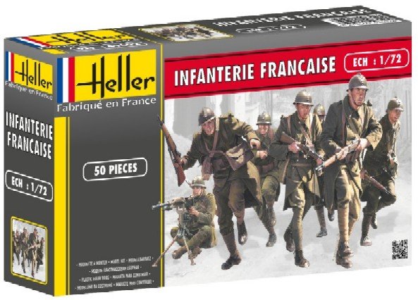 172 scale soldiers