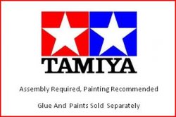 '.Tamiya Model Kits.'