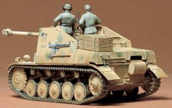 Tamiya 1/35 German Tank Ammo-Loading Crew Kit 35188