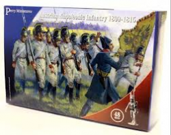 perry miniatures 28mm napoleonic