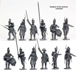 perry miniatures 28mm napoleonic