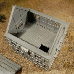 NEW *10% OFF*2 Box Deal 28mm Medieval Building Tabletop Workshop Hard Plastic 