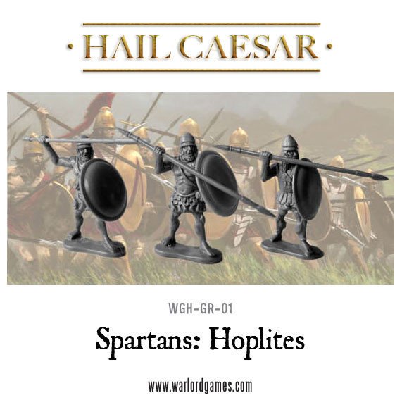 Hail Caesar - Ancient Celts: Celtic Warriors