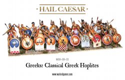 '.28mm Greek Phalanx.'