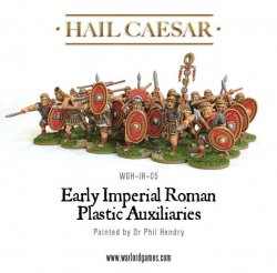 '.28mm Roman Auxiliary.'