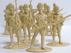 '.British Grenadiers.'