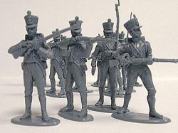 '.French Line Infantry.'