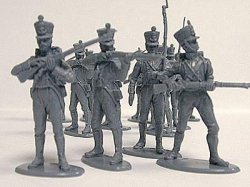 '.French Line Infantry.'