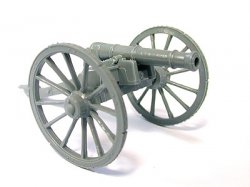 '.British 9-Pdr Cannon.'