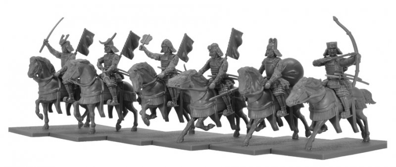 28mm samurai figures