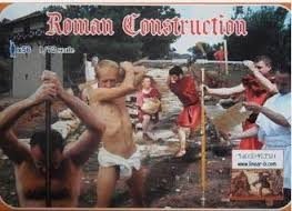 Image 0 of Linear-B 1/72 Roman Construction (56 Figures)