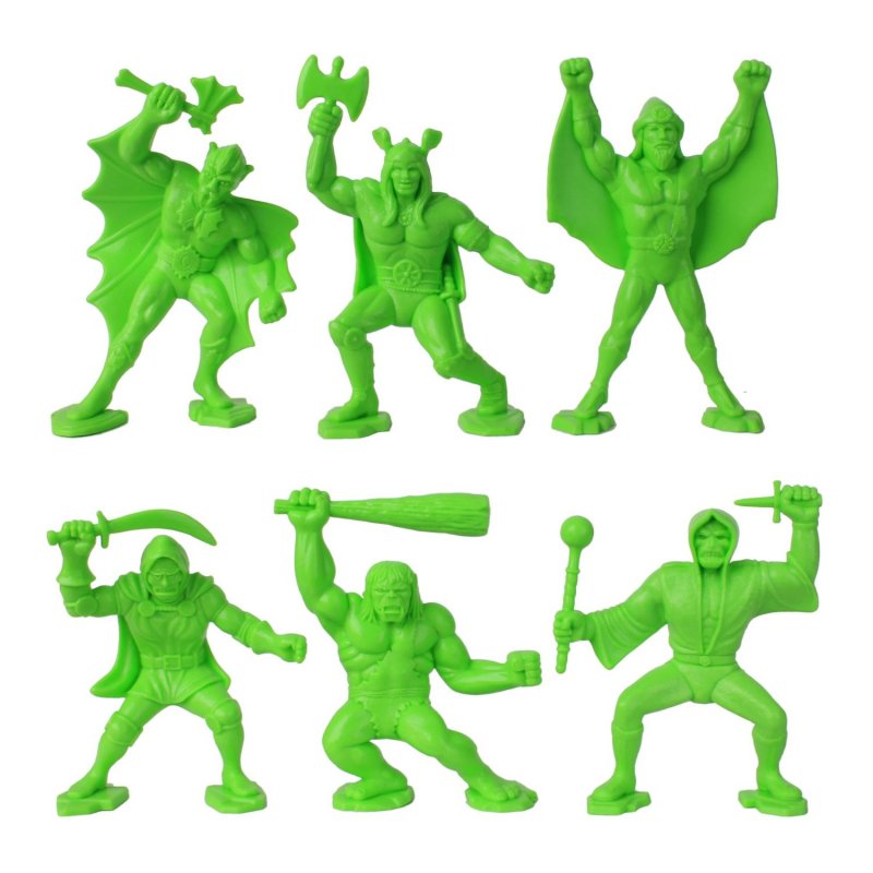 mini fantasy figures