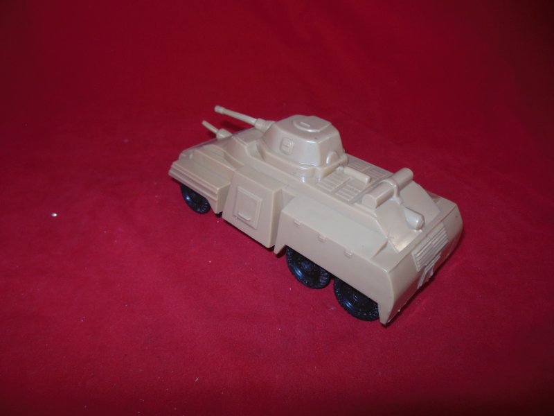scout 2 rc car