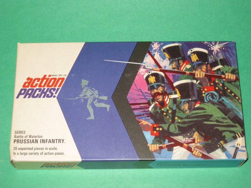 Box Art