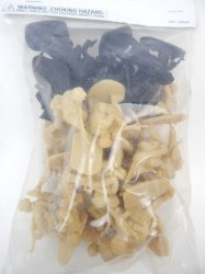 Armies In Plastic 1/32 U.S. Marines vs Taliban Soldiers Set 5769