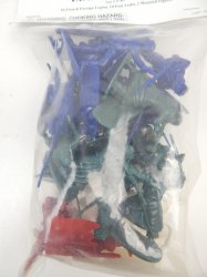 Armies In Plastic 1/32 French Foreign Legion Arabs Combo Set 5761