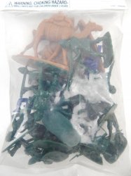 Armies In Plastic 1/32 Egypt & Sudan 1882-1898 British Soldiers Set 5779