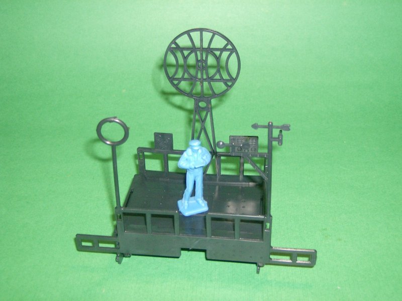Radar Station