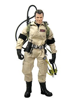 ghostbusters 12 inch figures