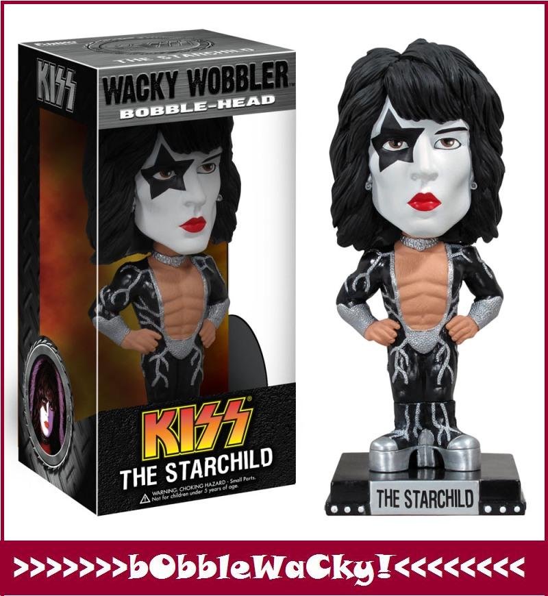 funko paul stanley