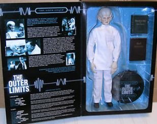 sideshow outer limits