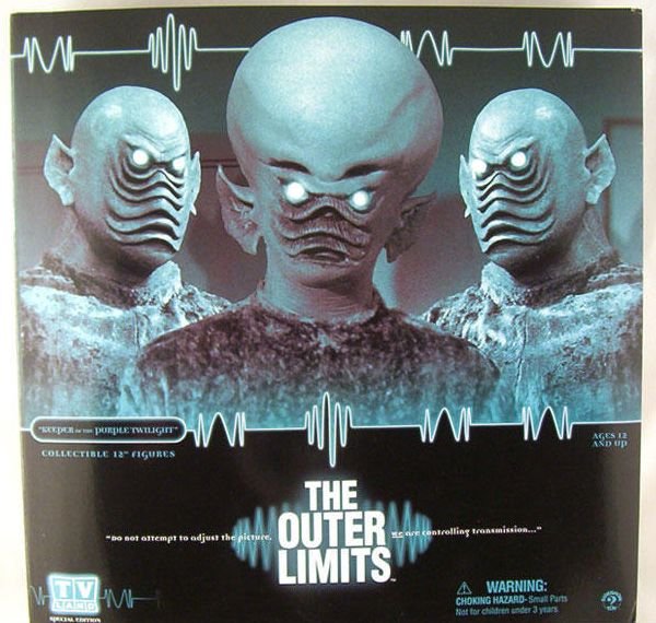sideshow outer limits
