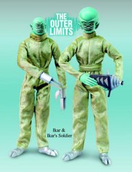 sideshow outer limits