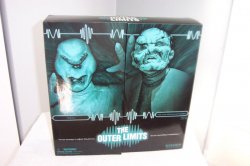 sideshow outer limits