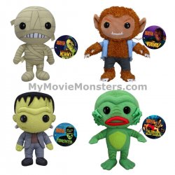 frankenstein plush