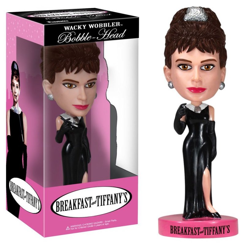 funko pop audrey hepburn