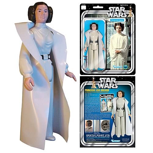 kenner 12 inch star wars figures