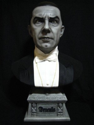 sideshow collectibles dracula