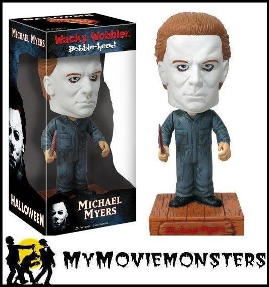 michael myers funko 10 inch