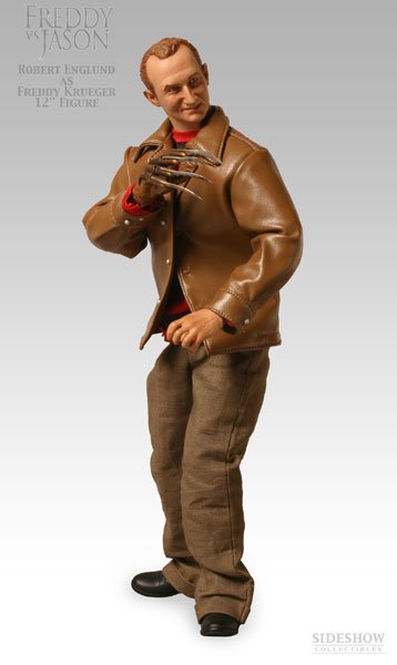 12 inch jason voorhees figure
