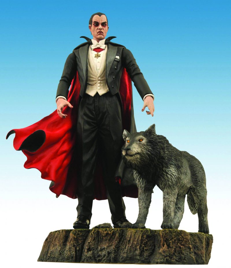 diorama figure