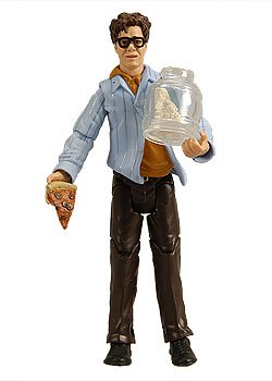 ghostbusters gozer toy