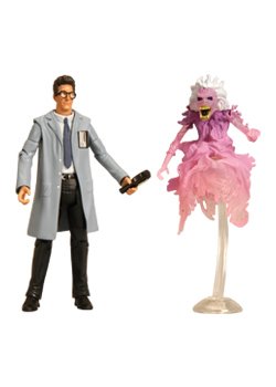 mattel ghostbusters
