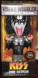 funko kiss demon