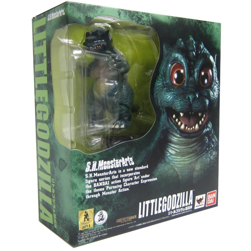 sh monsterarts for sale