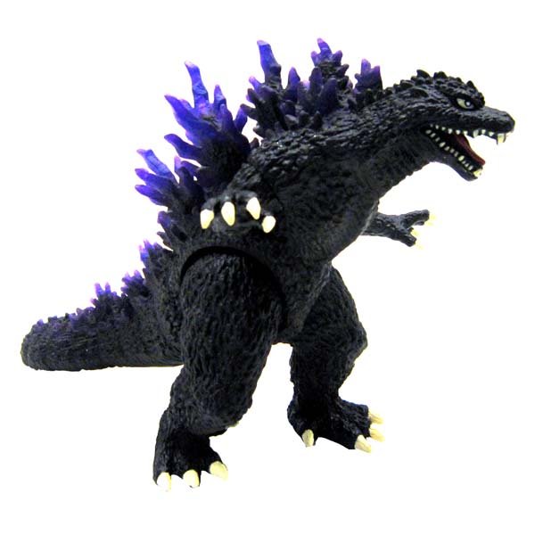 bandai millennium godzilla