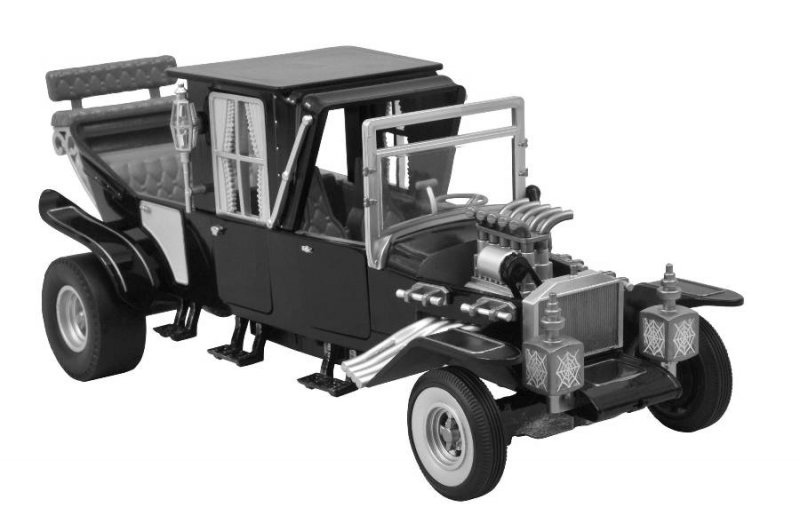 diamond select munsters