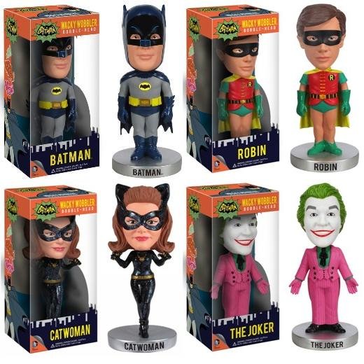 funko batman 66