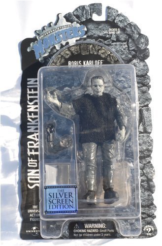 sideshow collectibles frankenstein