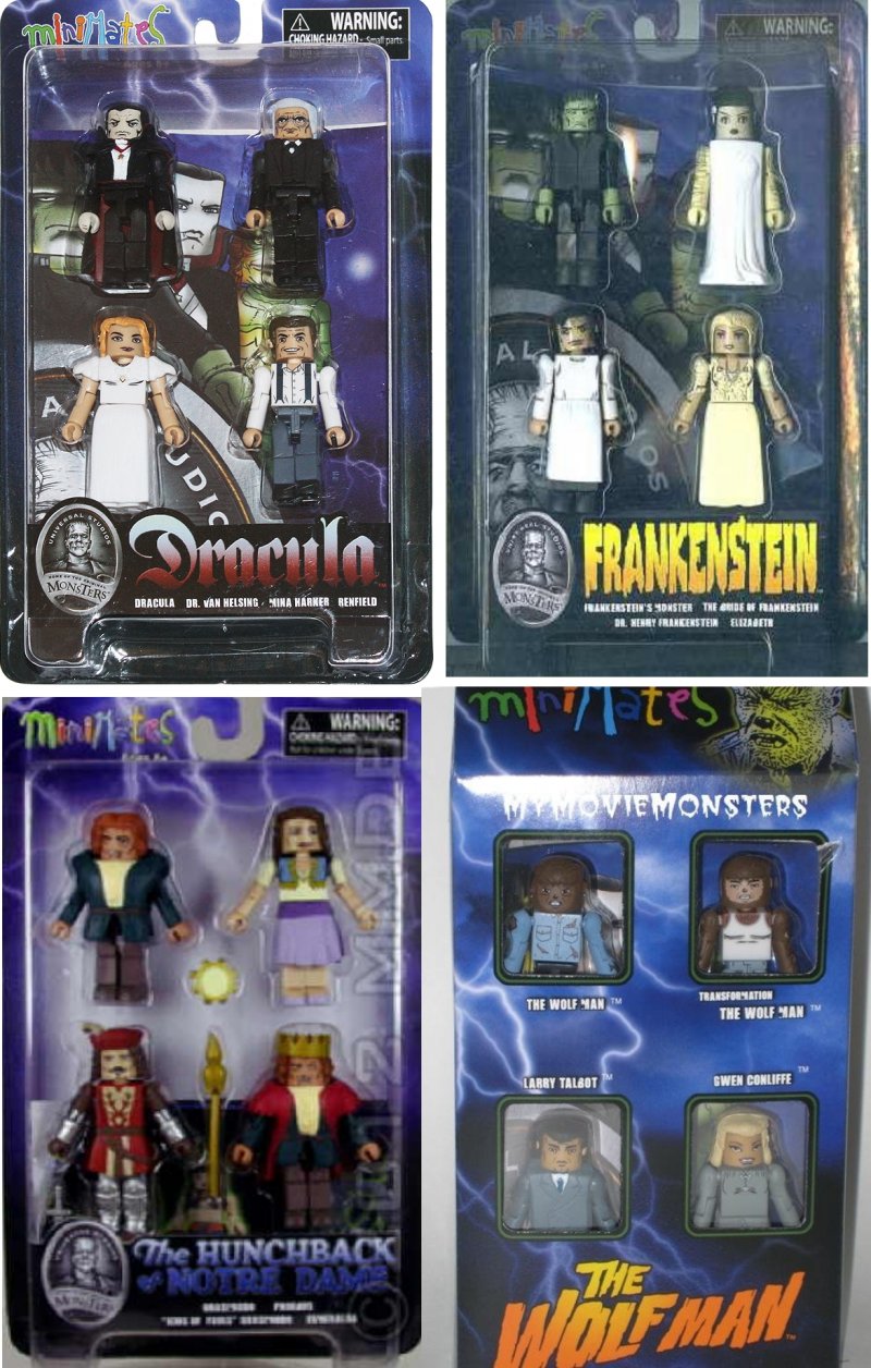 minimates store
